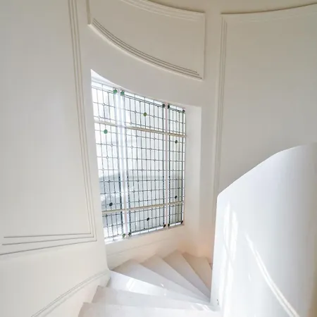 Appartement Exceptional Duplex 4bed 8p Eiffel Tower View