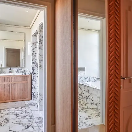 Exceptional Duplex 4bed 8p Eiffel Tower View Paris