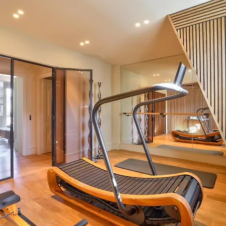 Exceptional Duplex 4bed 8p Eiffel Tower View * Paris