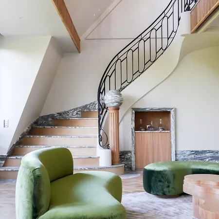 Exceptional Duplex 4bed 8p Eiffel Tower View * Paris