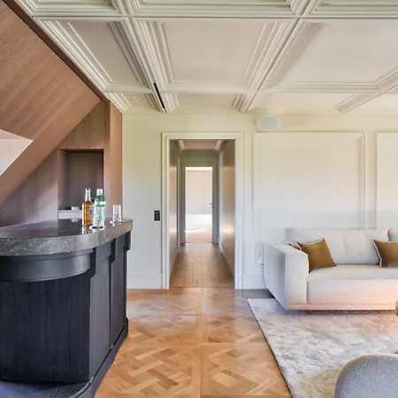 Appartement Exceptional Duplex 4bed 8p Eiffel Tower View *