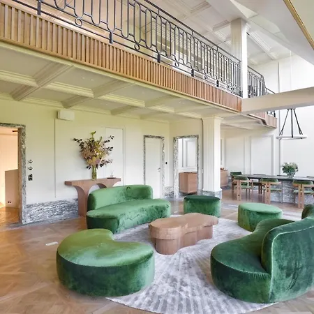 Apartment Exceptional Duplex 4bed 8p Eiffel Tower View Paris