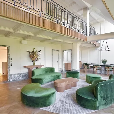 Appartement Exceptional Duplex 4bed 8p Eiffel Tower View *