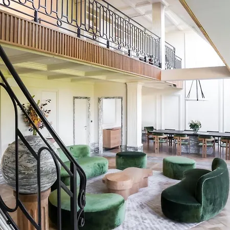 Apartment Exceptional Duplex 4bed 8p Eiffel Tower View Paris