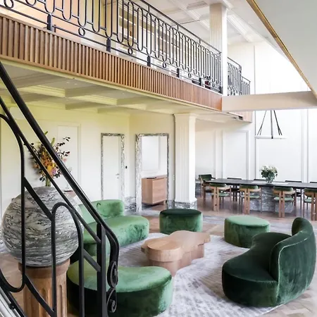 Exceptional Duplex 4bed 8p Eiffel Tower View